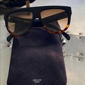 Celine Paris sunglasses
